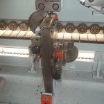 Edge Bander - Cehisa Serie 300 Mod 310-P - Image 6