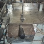 Edge Bander - Cehisa Serie 300 Mod 310-P - Image 8