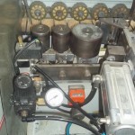 Edge Bander - Cehisa Serie 300 Mod 310-P - Image 13