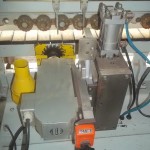 Edge Bander - Cehisa Serie 300 Mod 310-P - Image 14