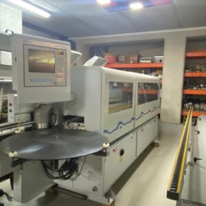 Edge Bander - Optimat KDF 530