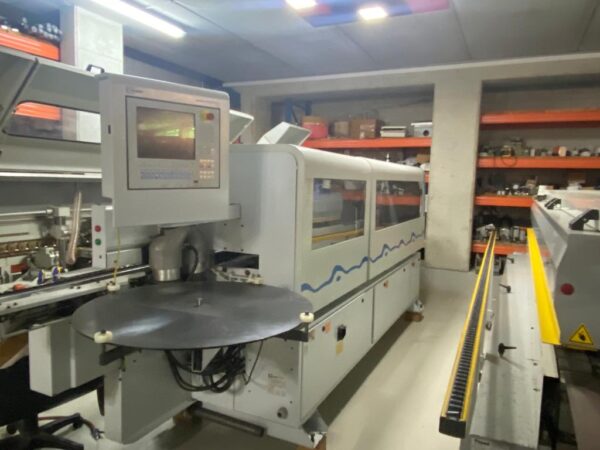 Edge Bander - Optimat KDF 530