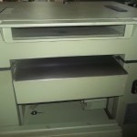⁦Thicknesser - Steton SP 530 I⁩ - الصورة ⁦3⁩