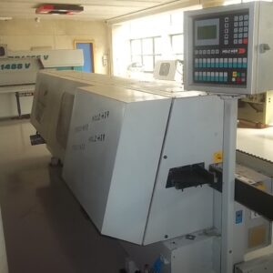 Edge Bander - Holz Her Sprint 1416