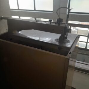 Veneer Splicing - ZAG OMEZ 650