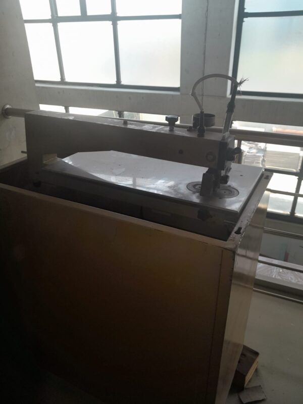 Veneer Splicing - ZAG OMEZ 650