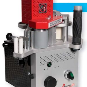 Edge Bander - OHSPEED -  Speed XL - Manual