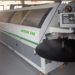Edge Bander - Artech Akron 246