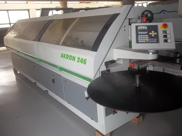Edge Bander - Artech Akron 246