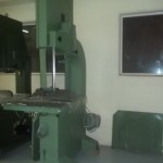 Band Saw - Centauro CL900 - Image 2