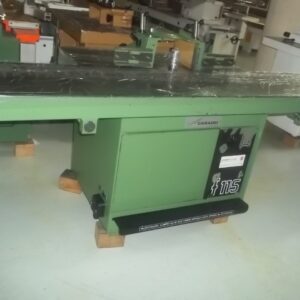 Spindle Moulder - CASADEI F115 l'invincible