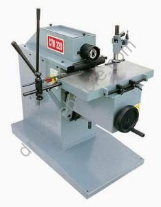Mortising Machine - CMC CTM 220E