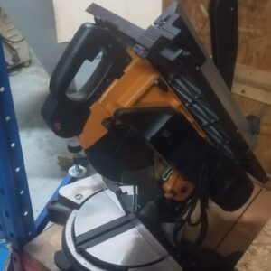 Mitre Saw - Compa