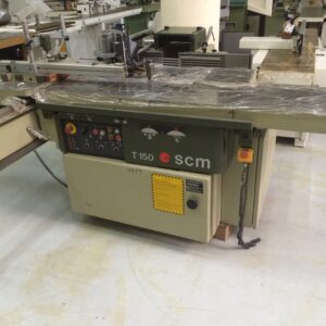 Spindle Moulder - SCM T150