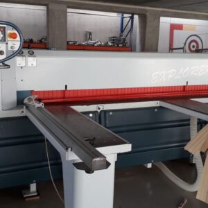 Beam Saw - Paoloni Explorer 4300
