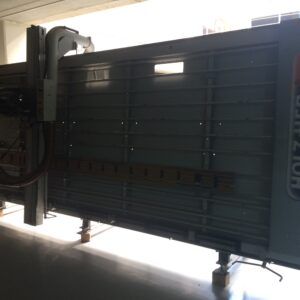 Vertical Panel Saw - Holzher CUT 1255