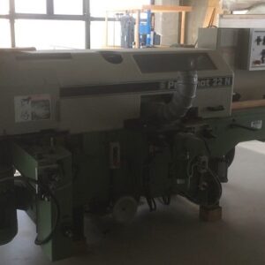 Moulding Machine - 6 Sides - Profimat 22N