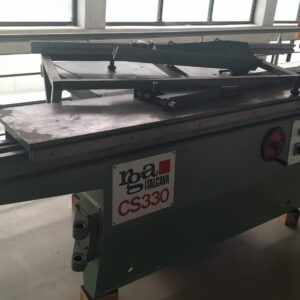 Panel Saw - RGA CS 330