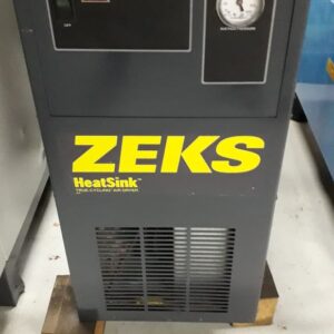 Dryer - ZEKS Heat Sink 125 HSGA 100