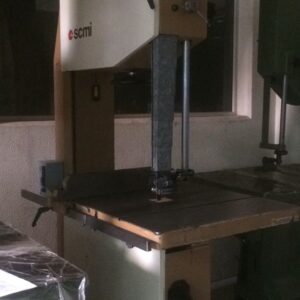 Band Saw - SCMi 90