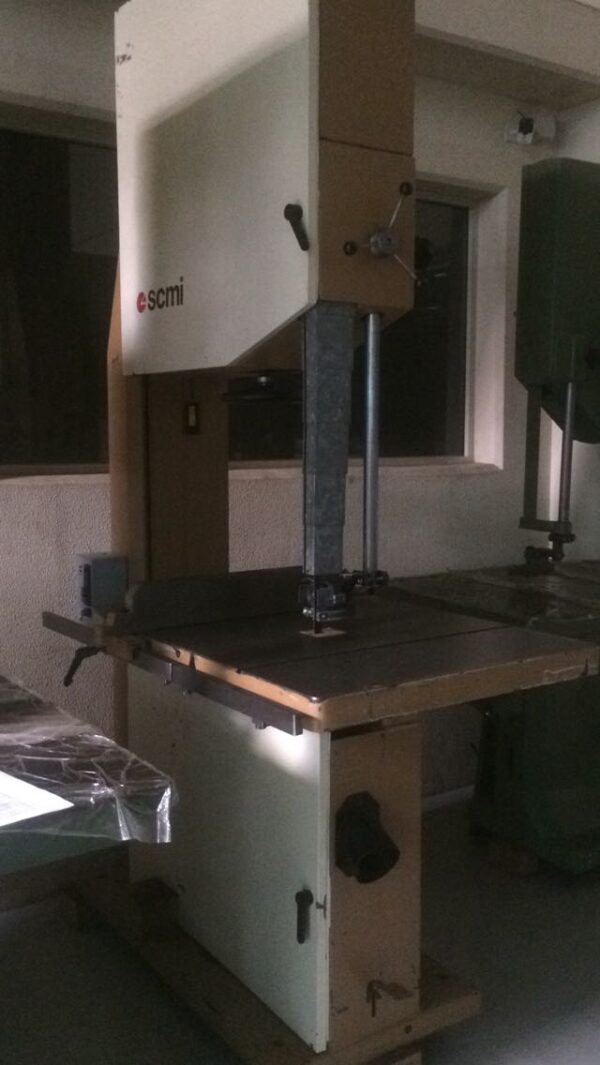 Band Saw - SCMi 90