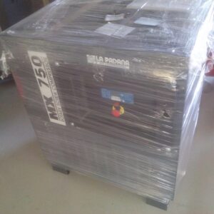 Compressor - La Padana MAXTAIR MX750 10-5.5Hp-4Kw-400V Screw