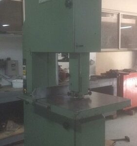 Band Saw - Primultini 800