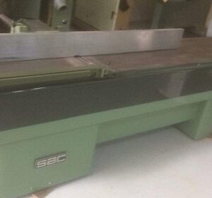 Surface Planer - SAC FS 530S