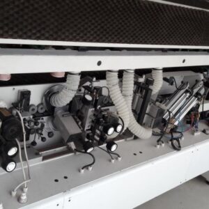 Edge Bander - Polymac Ergho 3