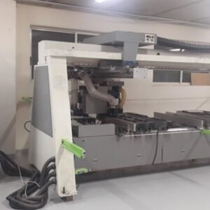 CNC Router - Biesse Rover 346