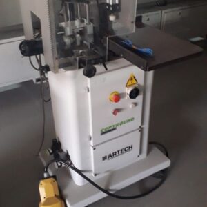 Edge Bander - Rounding - Artech Biesse
