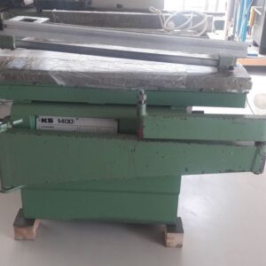 Panel Saw - Casadei