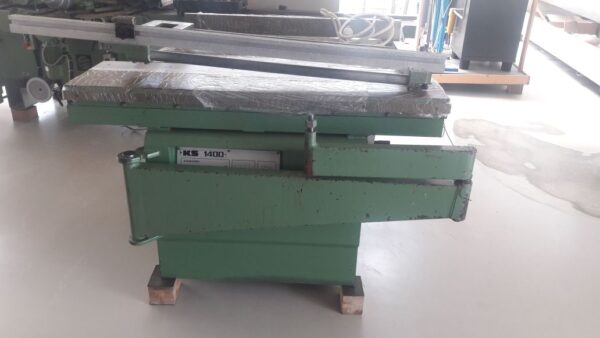 Panel Saw - Casadei