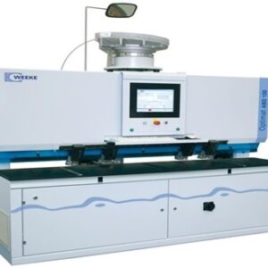 CNC Router - Weeke ABD 100 Optimat