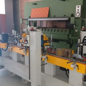Sanding Machine - Aopai