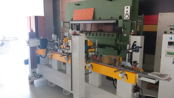 Sanding Machine - Aopai