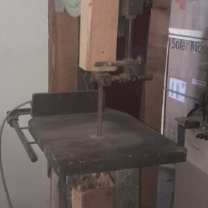 Band Saw - 60 cm
