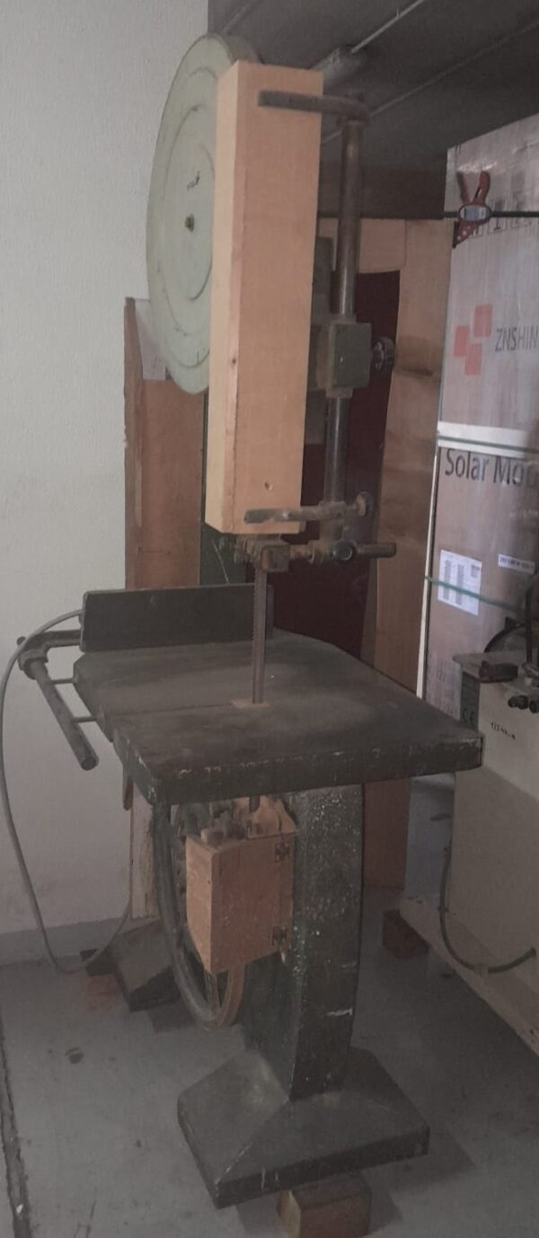 Band Saw - 60 cm
