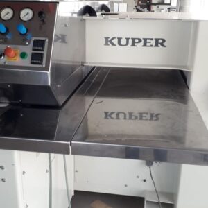 Veneer Splicing Machine - Innovation 1000