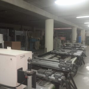 CNC Router  - Biesse Rover 24XL