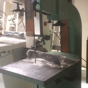Band Saw - VEB 70cm