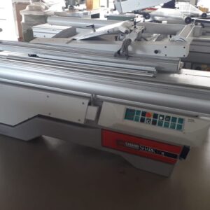 Panel Saw - Casadei Shark 12 TT