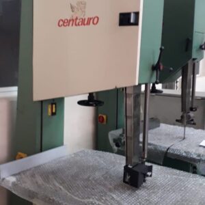 Band Saw - Centauro 800 CO