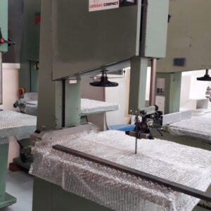 Band Saw - Centauro 700 CO Bieffe