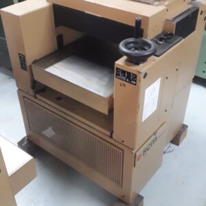 Thicknesser - SCM S50N