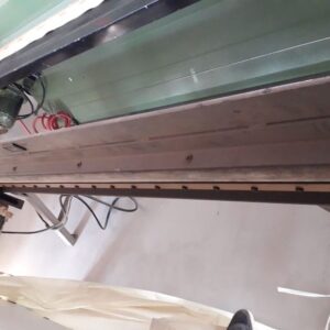 Veneer Saw - SML