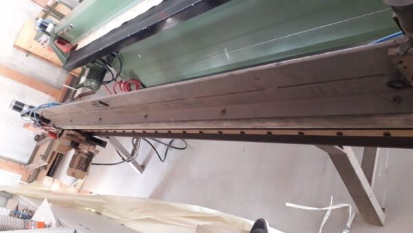 Veneer Saw - SML