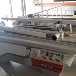 Panel Saw - Casadei Shark 10