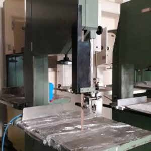 Band Saw - 80 cm