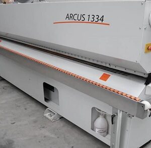 Edge Bander - Holz Her Arcus 1334